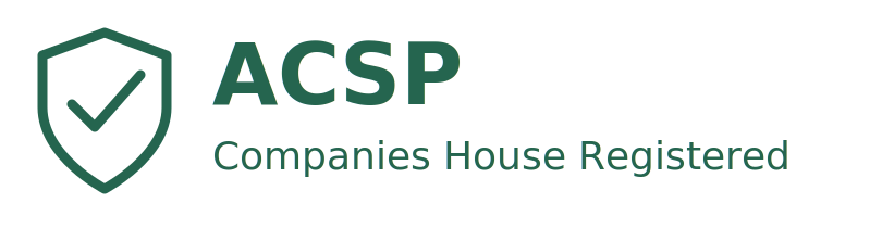 Companies House ACSP Registered