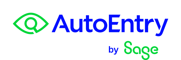 AutoEntry by Sage