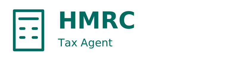 HMRC Tax Agent