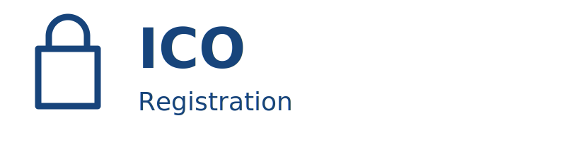 ICO Registration